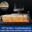 2 Set Replacement Kit for  H14 / H14 Pro Wet Dry Handheld Wireless Roller Main Brush HEPA Filter 5