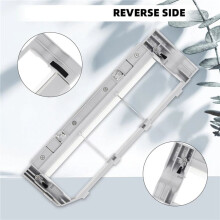 3X Couvercle de Brosse Principale de Rechange pour 1/1S et S4 S5 Max S50 S51 S55 S6 MaxV Pure E2 E3 E4 Robot Aspirateur
