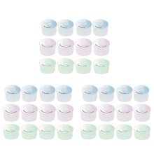 36 Packungen Duftkapseln Lufterfrischer für  Deebot T9 T9 MAX T9 Power T9 AIVI Zubehör