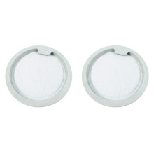 2X Vacuum Filter Compatible with Mijia G20 G20MAX Vacuum Cleaner Replacement Parts HEPA Filter Efficient Cleaning Accessories