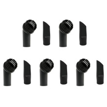 10Pcs Replacement Vacuum Dusting Brush & Crevice Tool 33Mm Attachment for  MC-CA291 MC-CG301 MC-3920