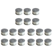 18 Stücke HEPA-Filter für  JIMMY JV85/JV85 Pro/H9 PRO Kabelloser Handstaubsauger