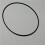 10Pcs Suitable for  Deebot De55 / 53Dn55 / 520 / T5 Sweeping Robot Accessories Motor LDS Belt 3