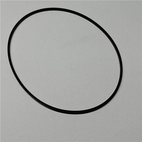 10Pcs Suitable for  Deebot De55 / 53Dn55 / 520 / T5 Sweeping Robot Accessories Motor LDS Belt 2