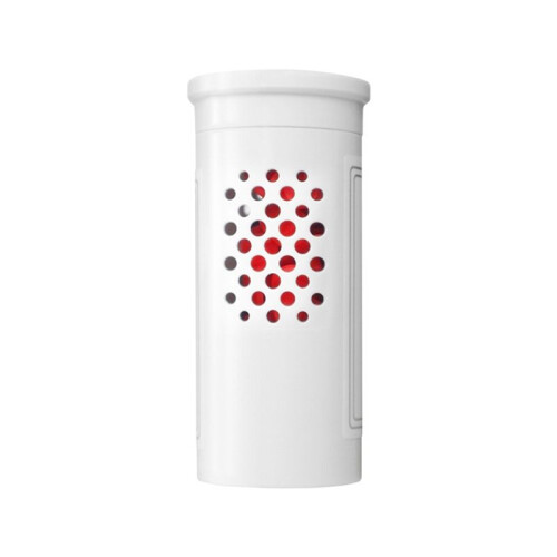 2X för  Airbot Andy Pro Dammsugare Deodorant Aromaterapi Kapseldoftkapslar för Luftrening 2