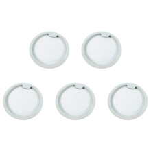 5X Vacuum Filter for Mijia G20 G20MAX Vacuum Cleaner Replacement Parts HEPA Filter Efficient Cleaning Accessories