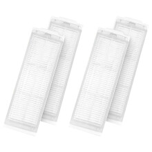 4x Hepa Filter for  Vacuum Mijia 3C, Mop P LDS STYJ02YM, Mop 2S, Mop 2 Pro, Mop 2 Lite Vacuum Cleaner Parts