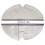 Pack of 8 Washable Replacement Brushes for   Q7 MAX / Q7 MAX+  Vacuum Cleaner 6