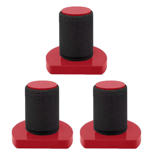 3X Filter for  DX888 Handheld Vacuum Cleaner Accessories Replacement Filter Portable Dust Wash Filter