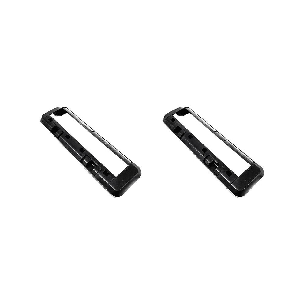 2X Main Brush Cover For L10 L20 L40 X30 X40 Ultra Robot Vacuum Cleaner Roller Brush Cover 6033891459187