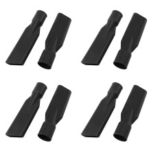 8 Pcs 44Mm Diameter Universal Vacuum Cleaner Suction  for 50Liters/60Liters Etc Industrial Vacuum Cleaner