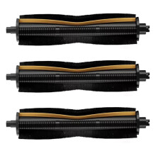 3X Spazzola A Rullo Antigroviglio per Tagliare I Capelli per L10s Ultra L20 Ultra X10 X20 Pro X30 X30 Pro L30 Ultra X40
