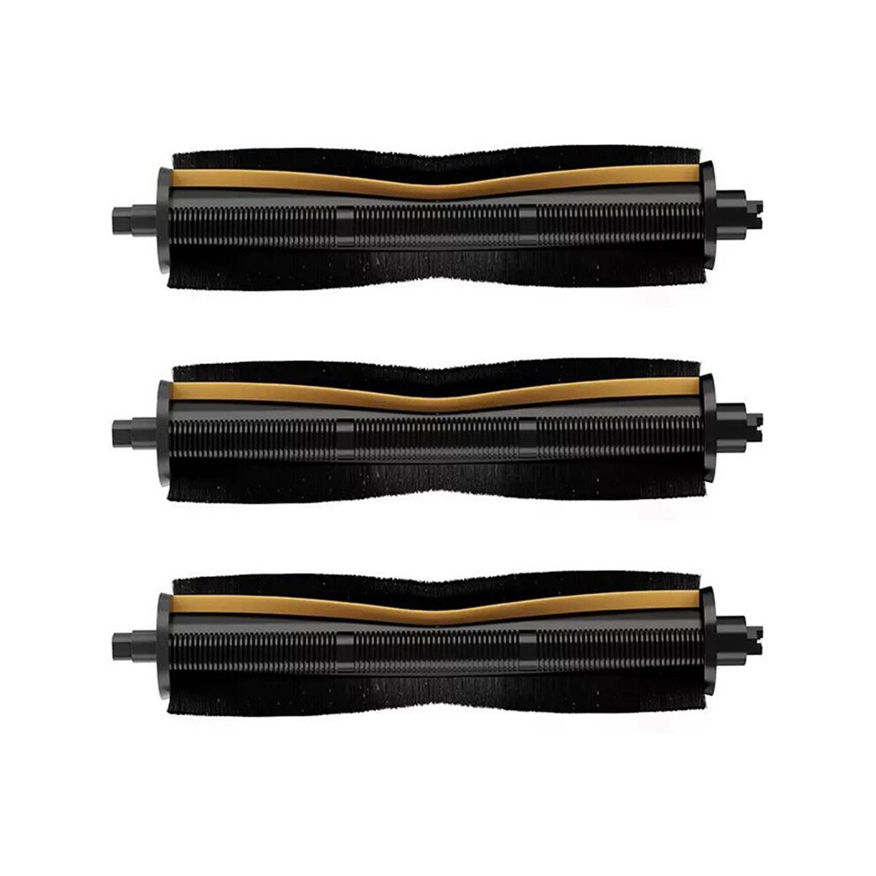 Melitt 3X Cutting Hair Anti- Roller Brush For L10s Ultra L20 Ultra X10 X20 Pro X30 X30 Pro L30 Ultra X40