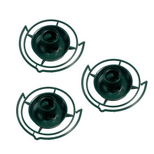 Flexible Outdoor Bird Feeders Hanging Design for Various Birds