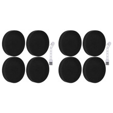 8x Replace Filter for Powerforce Helix Turbo 1797 2190 Cleanview Rewind 2258 2492 2254 Part 1608225