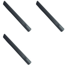 3X Extra Long Crevice Nozzle for  2.863-306.0  Suction  35mm Diameter Car Cleaning Vacuum Cleaner