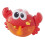 Living And Home Bath Crab Bubble Machine Toys for Toddler 2
