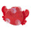 Living And Home Bath Crab Bubble Machine Toys for Toddler 3
