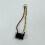 2X Original for  X40 Master X40 Ultra Robot Vacuum Cleaner Side View Sensor Spare Front Cliff Sensor Assembly 5