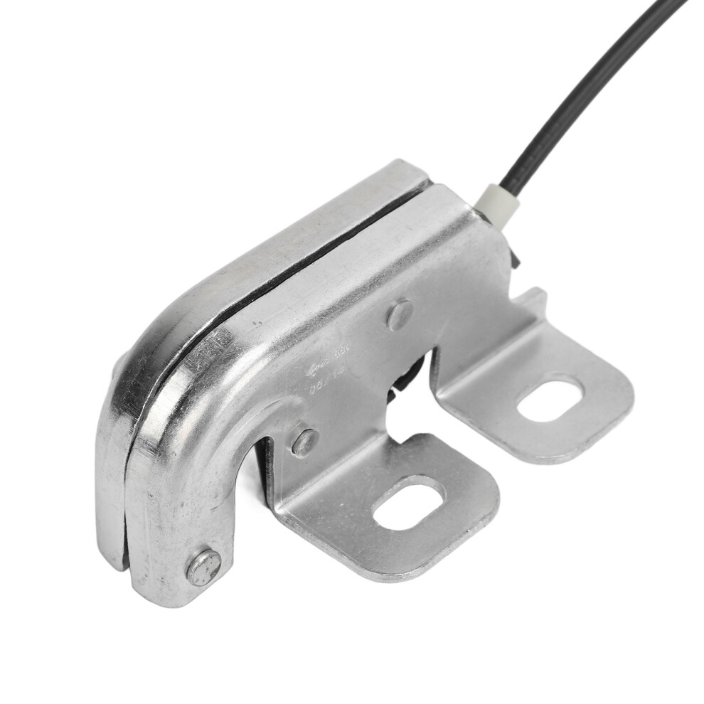 Lower Tailgate Latch 905932234R 905939948R 7055741266492