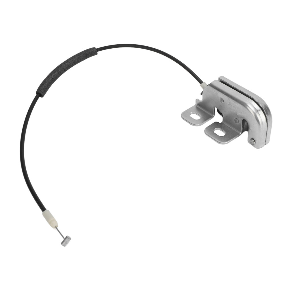 Lower Tailgate Lock Latch For Koleos Koleos 7055741247538