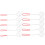 50Pcs Multi-Color Stainless Steel Kitchen Spider Strainer Spoons 1