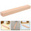 Support Puzzle Bois Beige Pour Rangement Et Affichage Facile 9