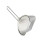 Stainless Steel Meshes Strainer Corrosions Resistant Kitchen 1