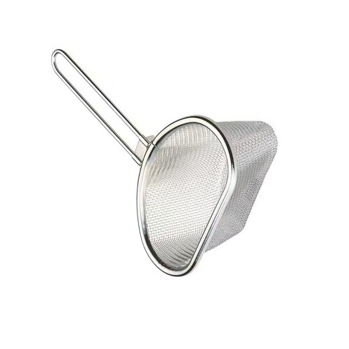 Stainless Steel Meshes Strainer Corrosions Resistant Kitchen