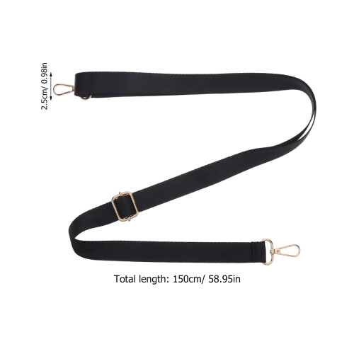 4Pcs Adjustable Golden Nylon Horse Leg Straps Replacement for Blankets 2