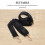 4Pcs Adjustable Golden Nylon Horse Leg Straps Replacement for Blankets 8