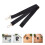 4Pcs Adjustable Golden Nylon Horse Leg Straps Replacement for Blankets 9