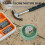 White Snow Globe Flake Motor Replacement Kit with Low Noise 5