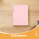 3Sets Pink PP Plastic Binder Dividers for 6 Ring Binders Daily Use 8