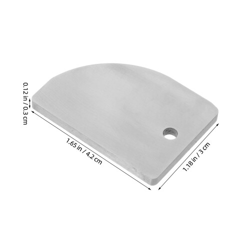 Tungsten Paint Surface Repair Tool Car Scratch Removal 1
