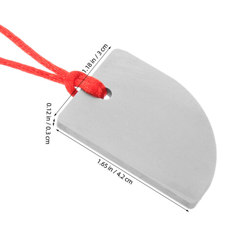 Tungsten Paint Surface Repair Tool Car Scratch Removal 2