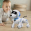 Living And Home Programable Remote Control Dog Toy 2