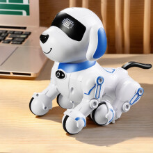 Programable Remote Control Dog Toy