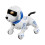 Living And Home Programable Remote Control Dog Toy 3