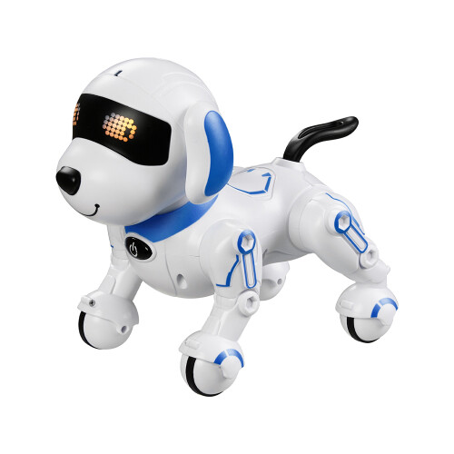 Living And Home Programable Remote Control Dog Toy 2