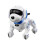 Living And Home Programable Remote Control Dog Toy 4