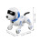 Living And Home Programable Remote Control Dog Toy 6