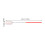 4Pcs Quick Ignition Cupping Fire Rods Reusable Multi-Color Anti-Scald 2