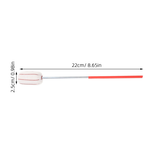 4Pcs Quick Ignition Cupping Fire Rods Reusable Multi-Color Anti-Scald 1