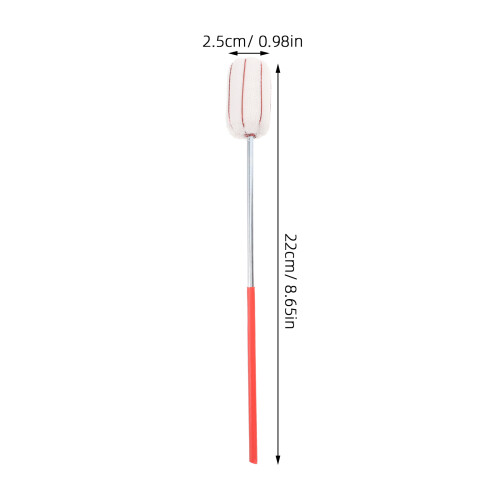 4Pcs Quick Ignition Cupping Fire Rods Reusable Multi-Color Anti-Scald 2