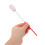 4Pcs Quick Ignition Cupping Fire Rods Reusable Multi-Color Anti-Scald 4