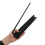 1Set Heavy-Duty Carbon Steel Rabbit Dislocator Tool Black for Farm Use 4