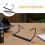 1Set Heavy-Duty Carbon Steel Rabbit Dislocator Tool Black for Farm Use 9