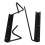 1Set Heavy-Duty Carbon Steel Rabbit Dislocator Tool Black for Farm Use 11