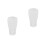 2Pcs Clear Pc Milk Tea Mugs Reusable Cups for Home 4
